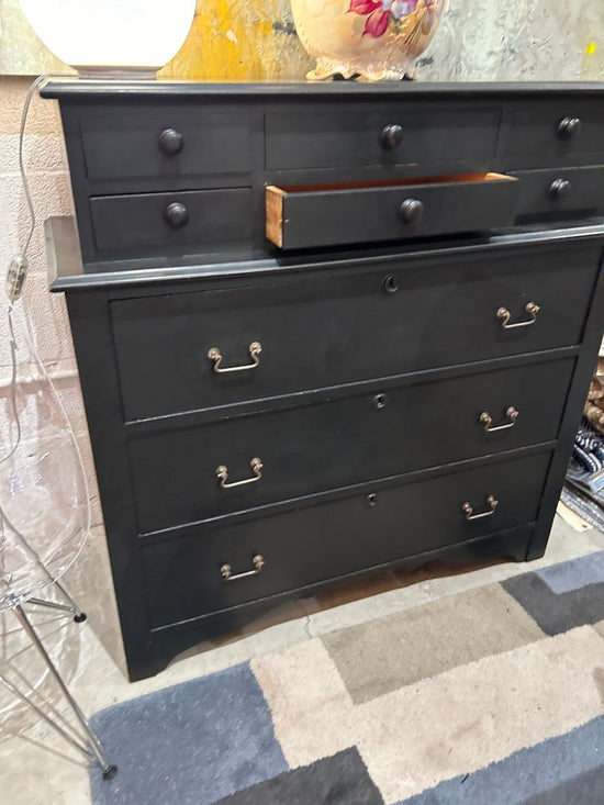Vintage Chest on Chest. Drawers.