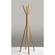 MCM Toby Bentwood Coat Rack by Adesso