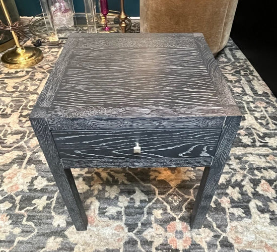 *Serena & Lily Rove Accent Table