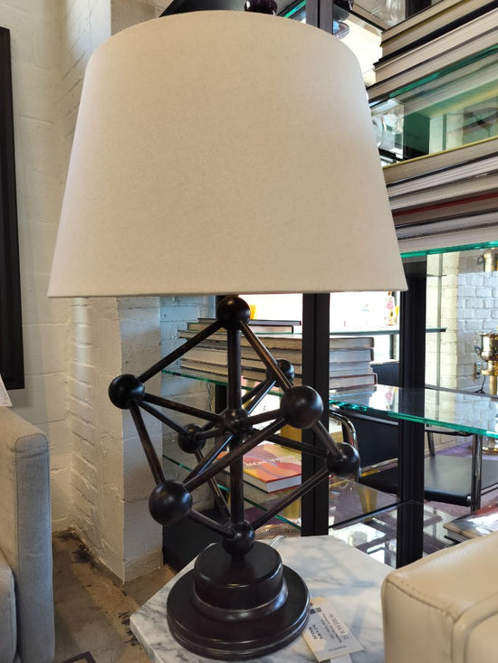 Visual Comforts Modern Table Lamp