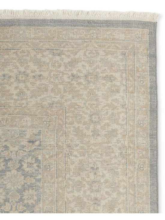 *Riverdale Rug by Serena & Lily. Staging Item. (Reg. Retail $5998)