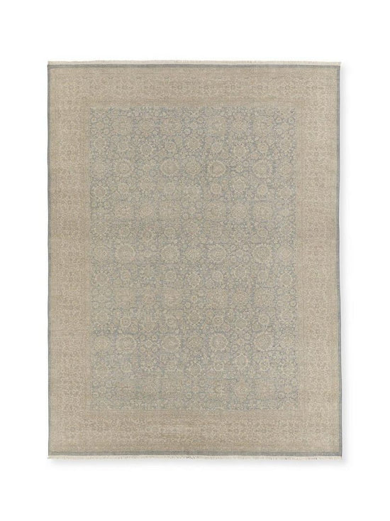 *Riverdale Rug by Serena & Lily. Staging Item. (Reg. Retail $5998)