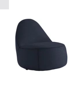 Mitt Chairs by Bernhardt Design (Retail $3600)
