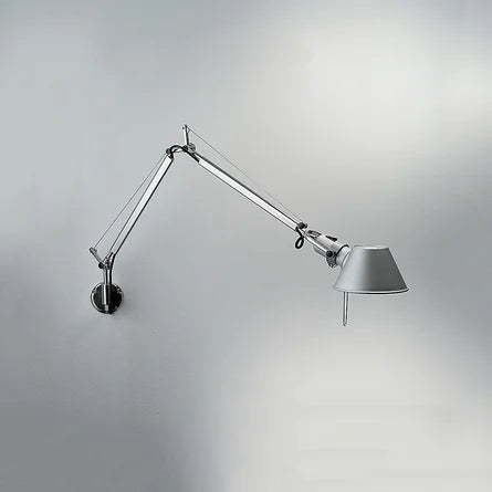 Tolomeo Wall Light with Bracket by Michele De Lucchi & Giancarlo Fassina