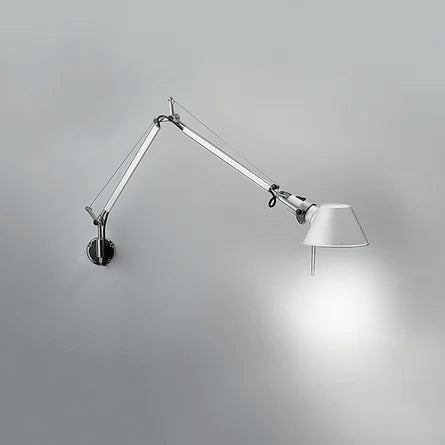 Tolomeo Wall Light with Bracket by Michele De Lucchi & Giancarlo Fassina