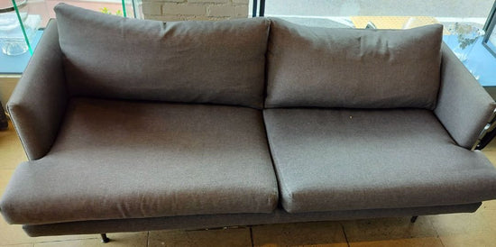 Article  Sofa in Stone Gray