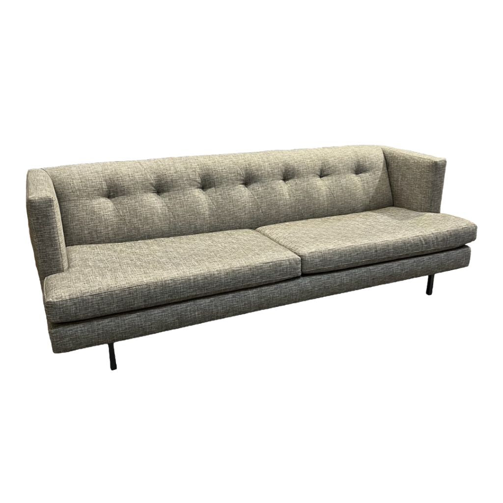 Cb2 store avec sofa