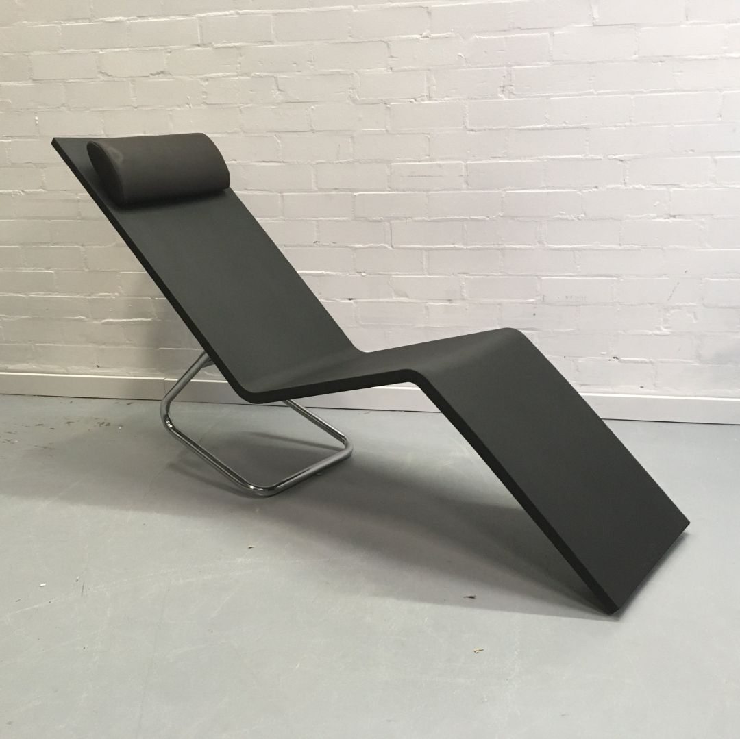 MVS Lounge Chair By Maarten Van Severen for VITRA – The Warehouse Mill  Valley