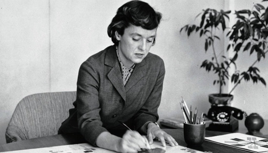 Florence Knoll