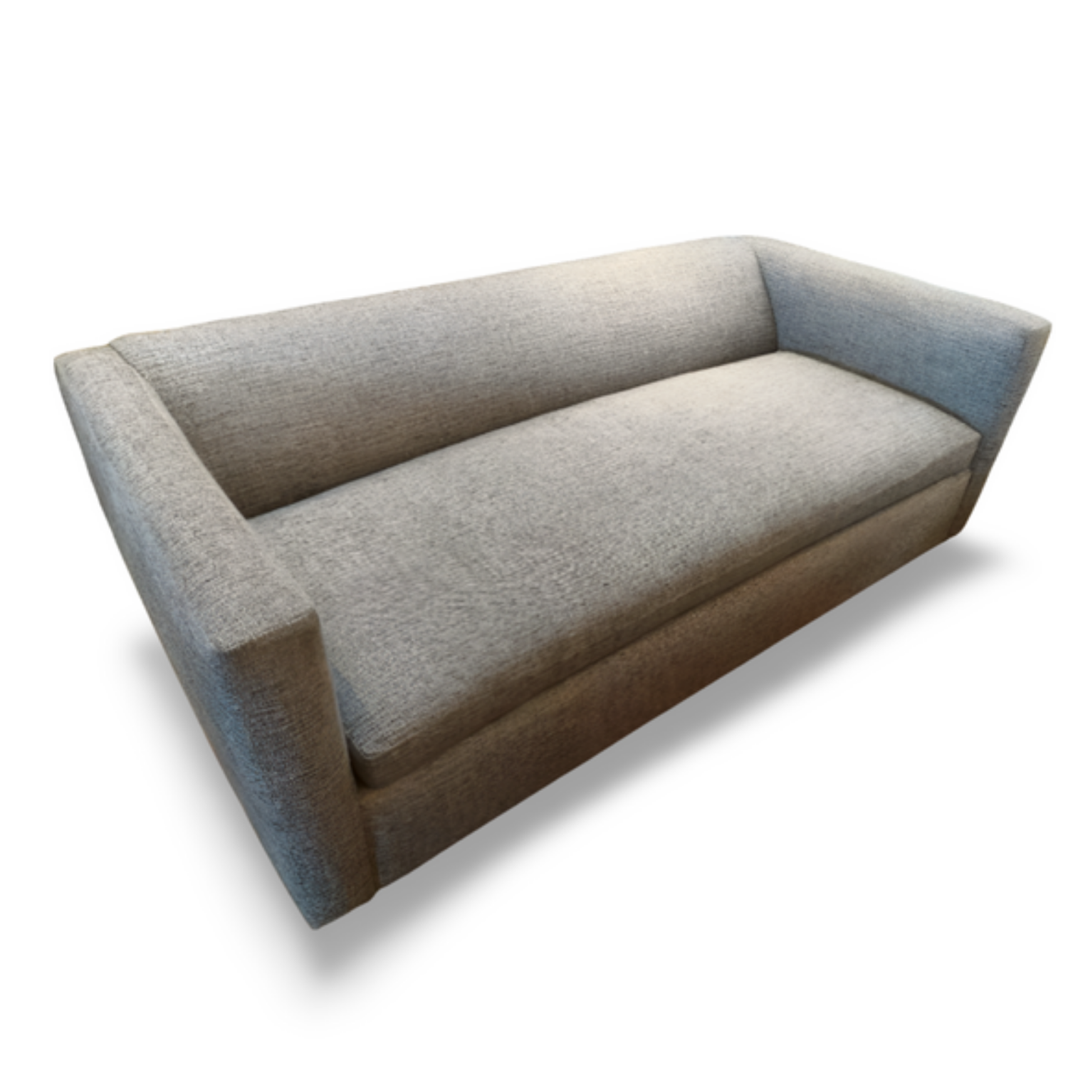 CB2 Movie Sofa Bed