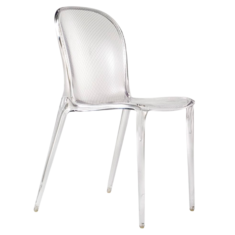 Kartel Thayla Dining Side Chair. EACH