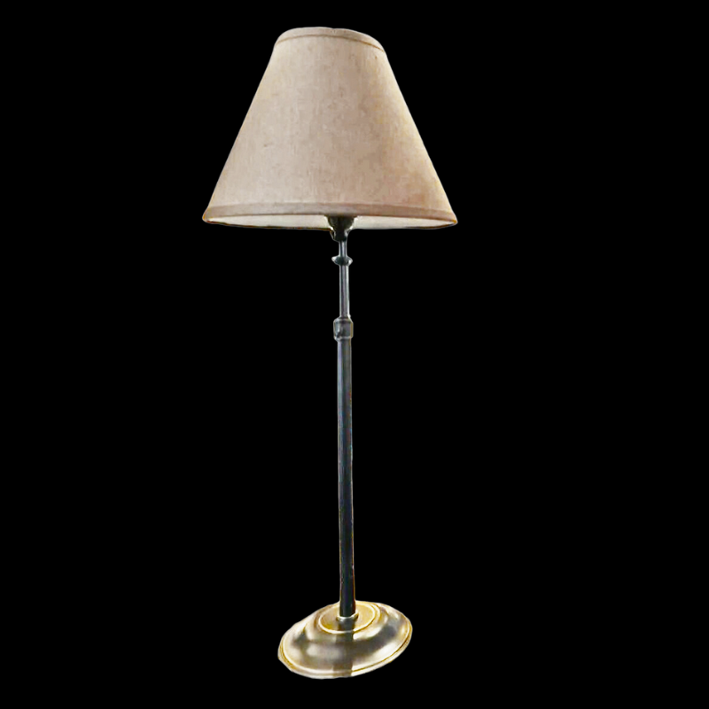 RH Adjustable Height Table Lamp EACH