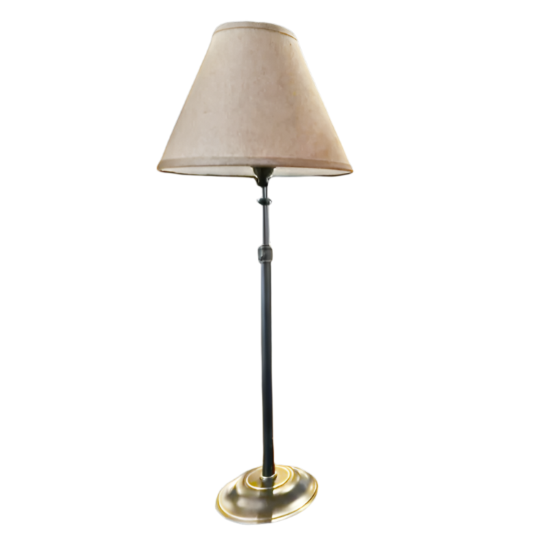 RH Adjustable Height Table Lamp EACH