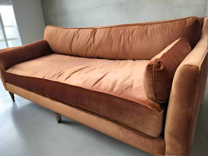 Anthropologie Leonelle Sofa