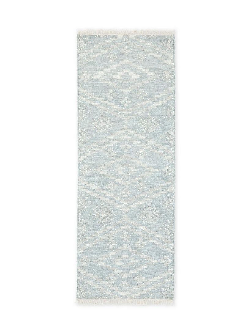 *Serena &amp; Lily Blackley Runner by Serena &amp; Lily. Staging Item. (Reg. Retail $348)