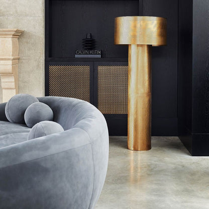 Coco Republic Oliver Floor Lamp