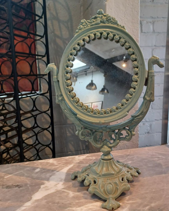 Vintage Vanity Mirror