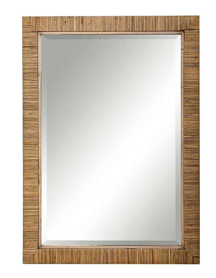 Serena &amp; Lily Balboa Wall Mirror