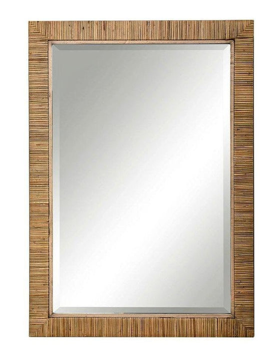 Serena & Lily Balboa Wall Mirror