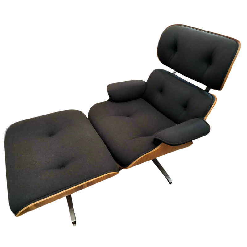 Eames Era MCM Lounge Chair by Middletown MFG &amp; CO