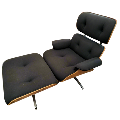 Eames Era MCM Lounge Chair by Middletown MFG &amp; CO