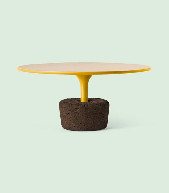 FLORA side table by DAM, Portugal  large