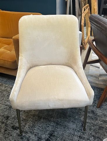 Anthropologie Elowen Chairs SET OF 6