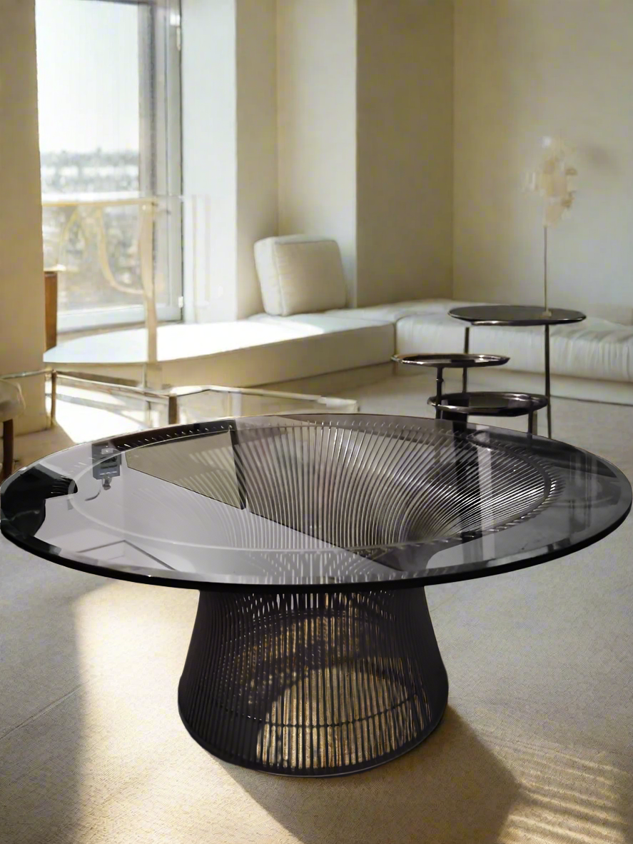 Warren Platner for Knoll Coffee Table