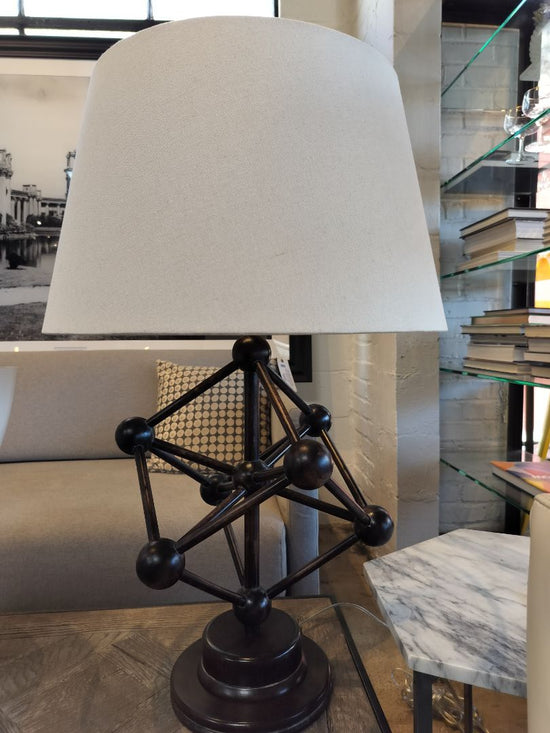 Visual Comforts Modern Table Lamp