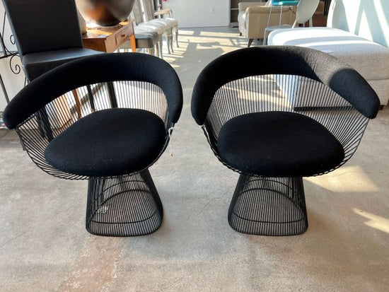 Platner Style Dining Chair  EACH