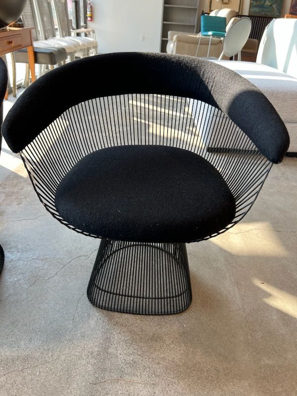 France &amp; Son Platner Dining Chair  EACH