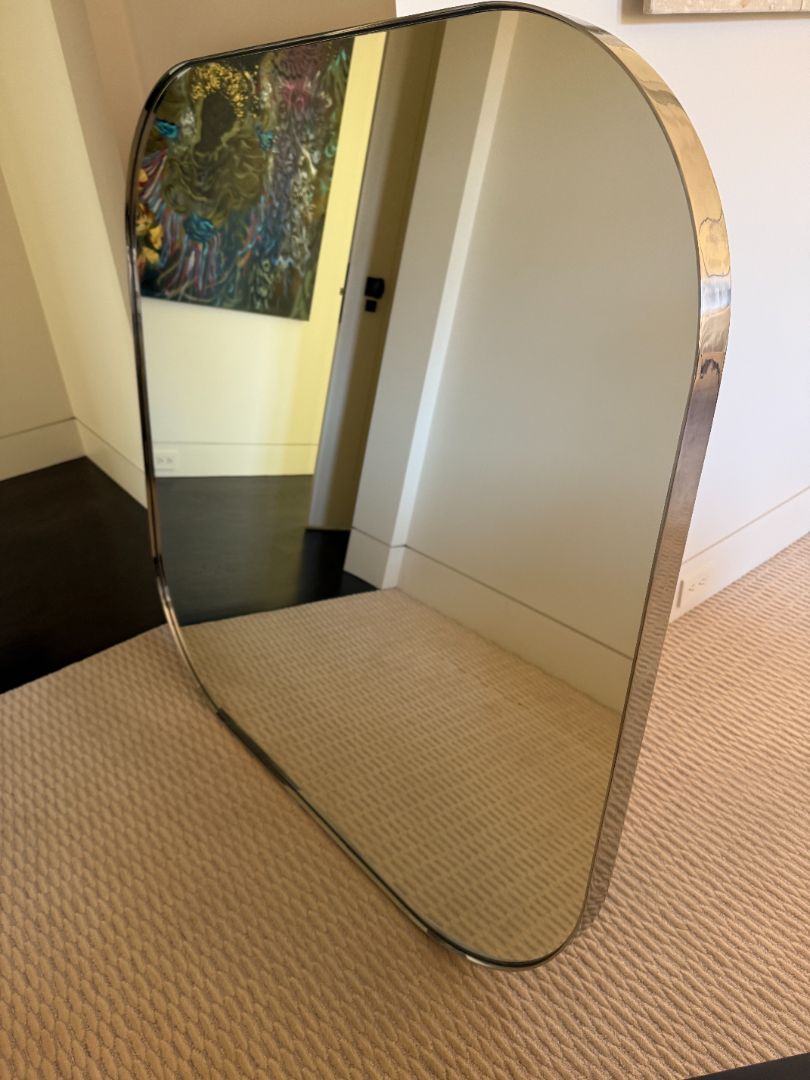 Four Hands Bellvue Wall Mirror