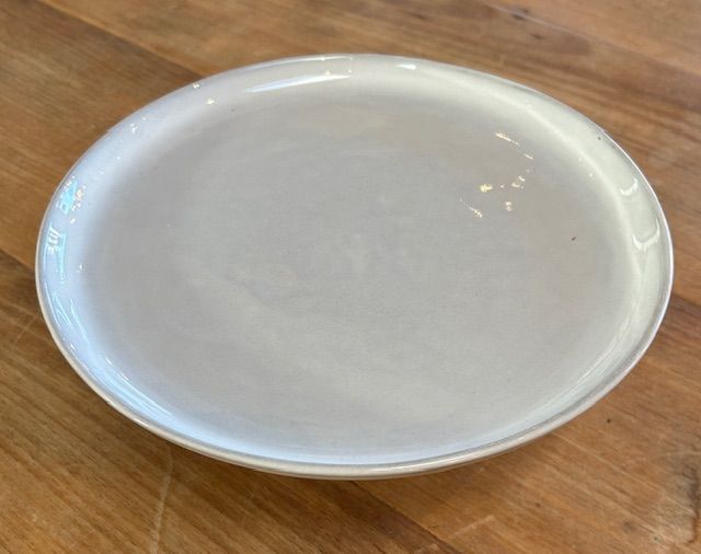 Fortessa Ceramic Cake Plate