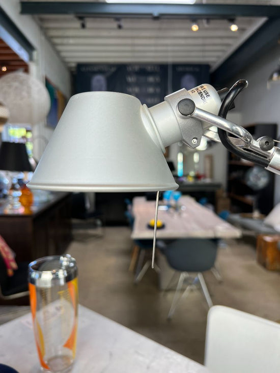 Tolomeo Desk/Task Lamp