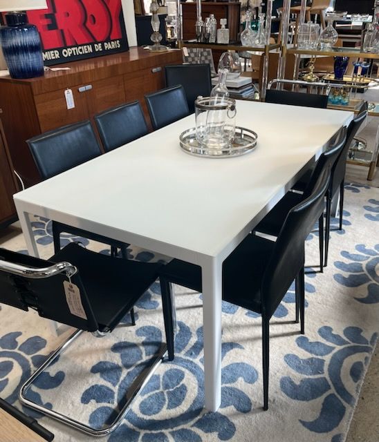 Design Within Reach Min Dining Table