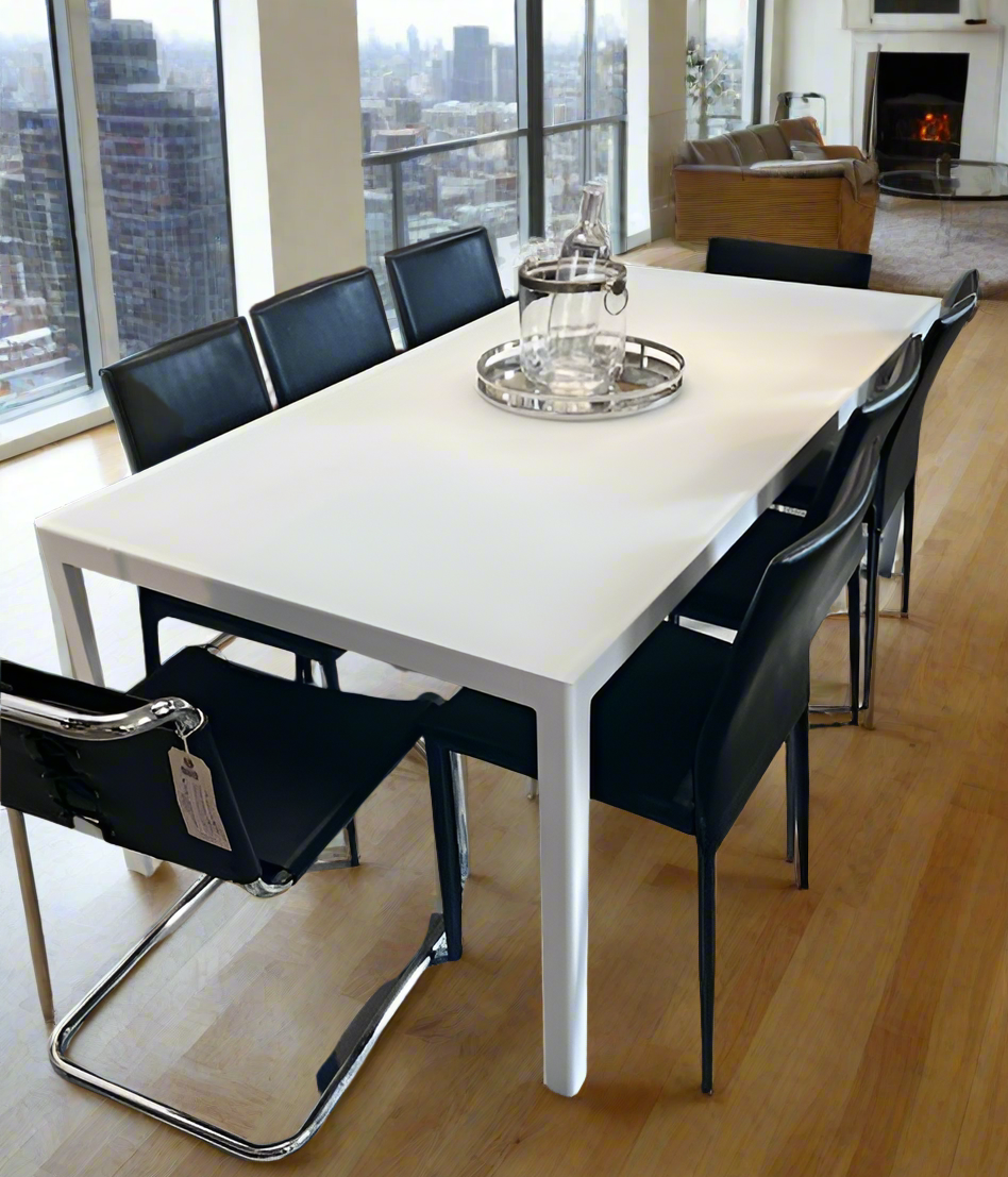 Design Within Reach Min Dining Table