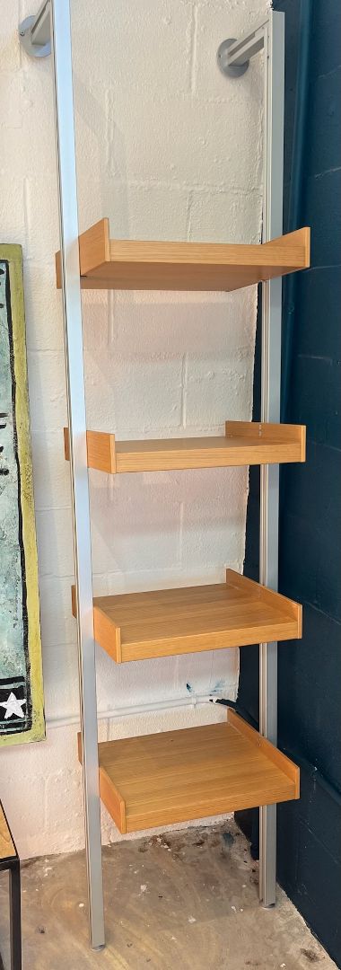 Design Within Reach Treku Ladder Shelving