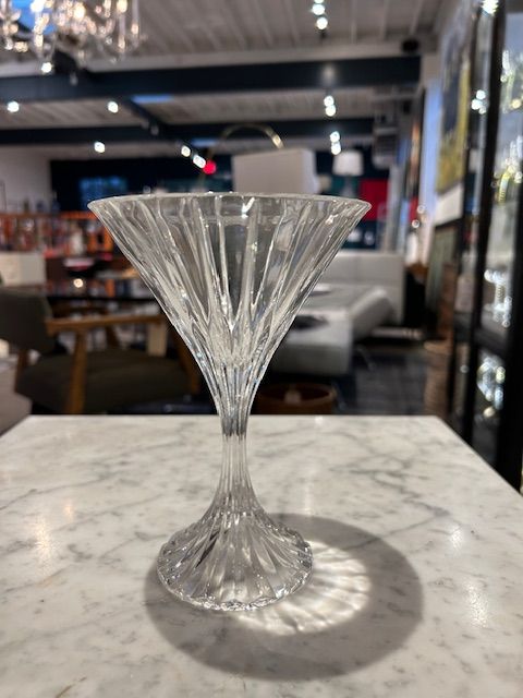 Vintage Mikasa Park Lane Martini Glasses