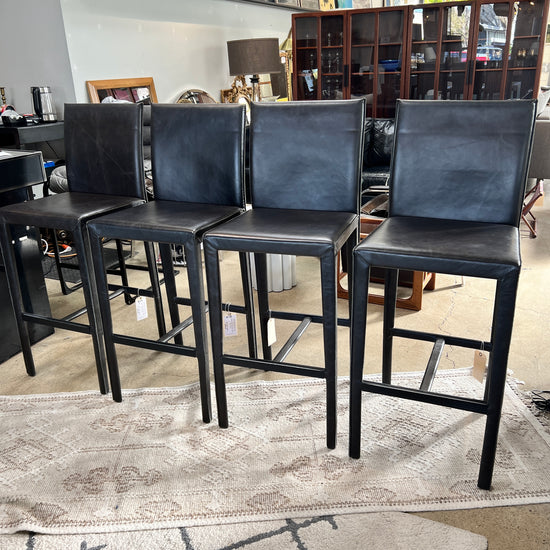 Crate & Barrel Folio Voila Bar Stool (Price for Each)