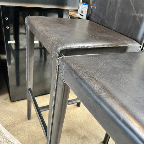 Crate & Barrel Folio Voila Bar Stool (Price for Each)