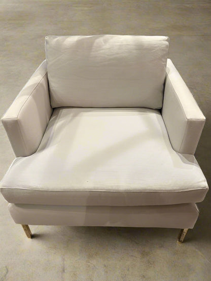 Anthropologie Bowen Chair