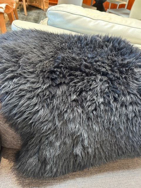 Assorted All Natural Sheep Skin Pelts