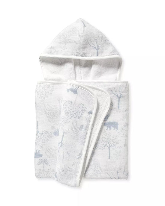 Ashdown Nursery Hooded Towel. Serena & Lily. (Reg. $58)