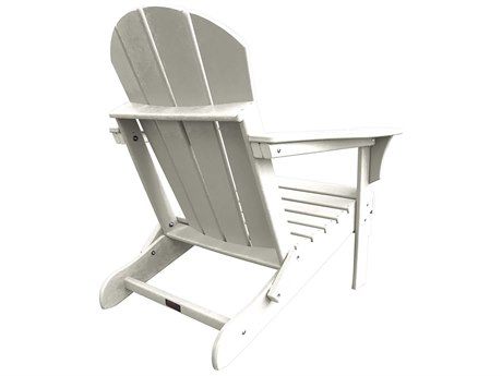 Panama Jack Adirondack Resin Chair. Folding.   EACH