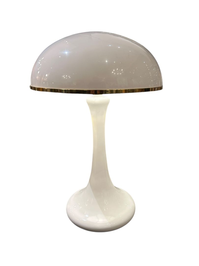 John Dickinson Table lamp