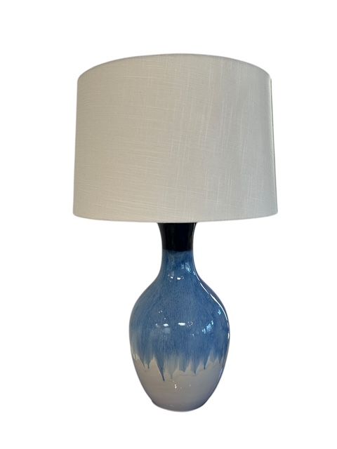 Curry &amp; Company Fete Table Lamp