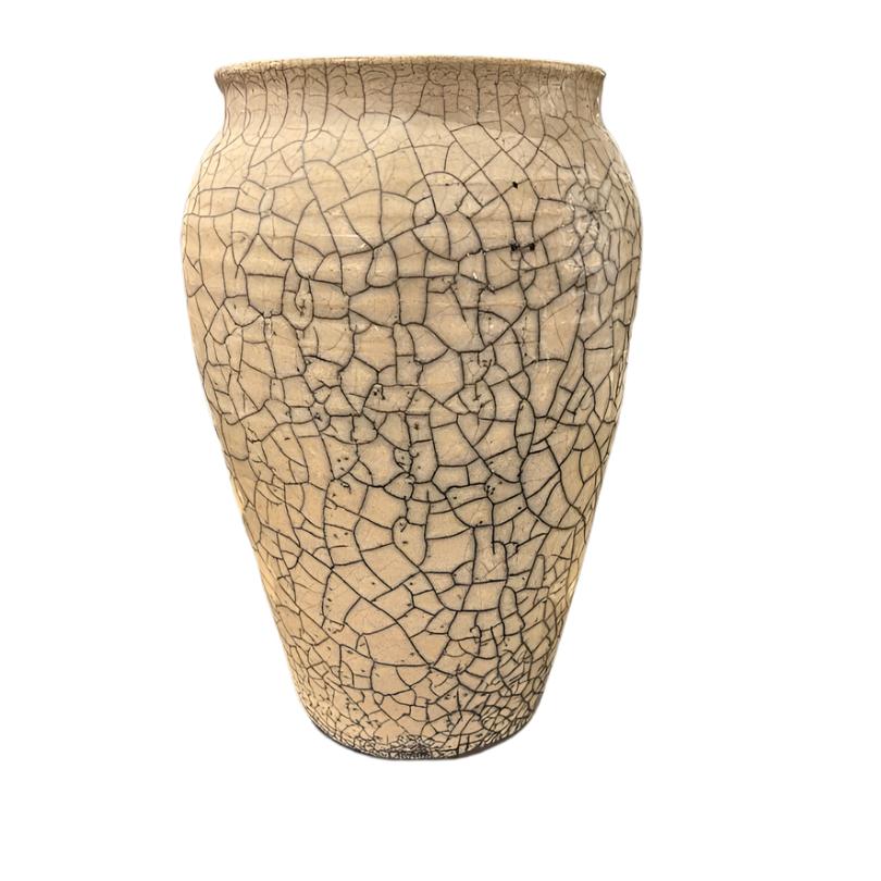 Milazzo Ruku Vase