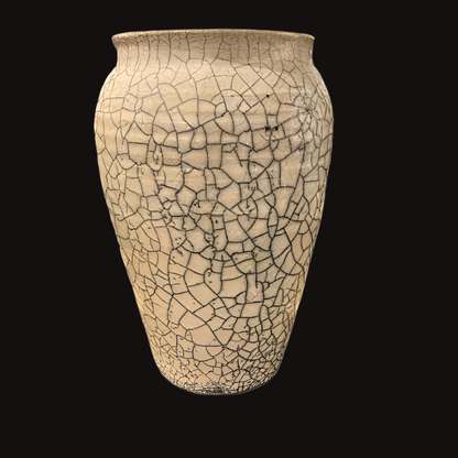 Milazzo Ruku Vase