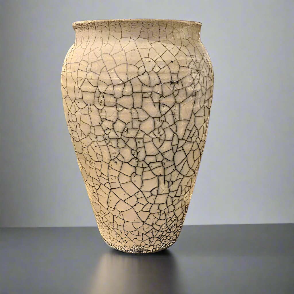 Milazzo Ruku Vase