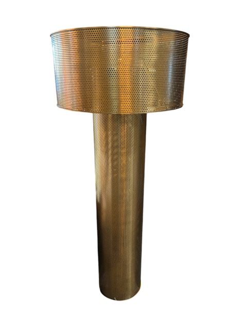 Coco Republic Oliver Floor Lamp